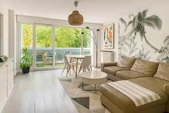 location appartement st-nazaire 44600