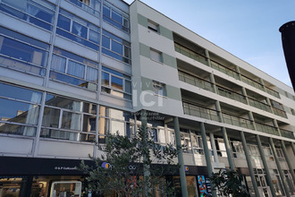 location appartement st-nazaire 44600