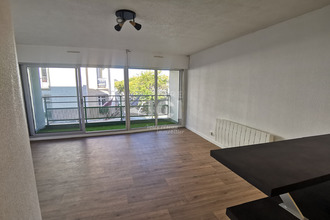 location appartement st-nazaire 44600