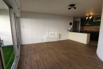 location appartement st-nazaire 44600