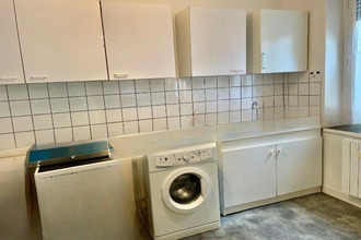 location appartement st-nazaire 44600