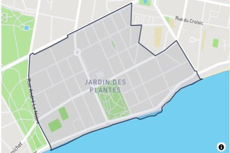 location appartement st-nazaire 44600