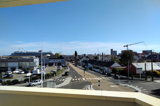 location appartement st-nazaire 44600