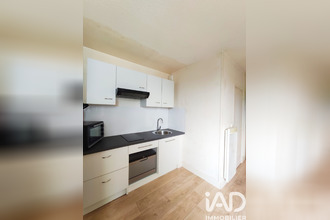 location appartement st-nazaire 44600