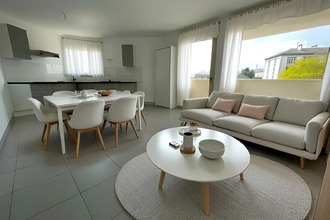 location appartement st-nazaire 44600