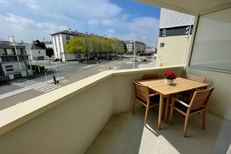 location appartement st-nazaire 44600
