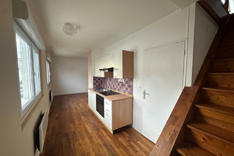 location appartement st-nazaire 44600