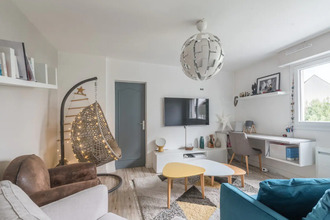 location appartement st-nazaire 44600