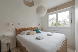 location appartement st-nazaire 44600