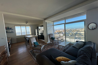 location appartement st-nazaire 44600