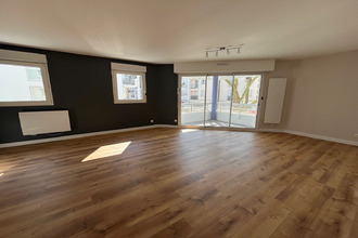 location appartement st-nazaire 44600