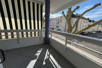 location appartement st-nazaire 44600