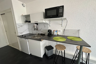 location appartement st-nazaire 44600