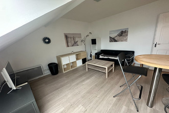 location appartement st-nazaire 44600