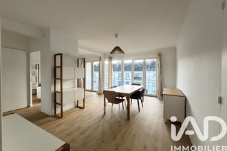 location appartement st-nazaire 44600
