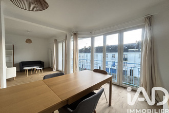 location appartement st-nazaire 44600