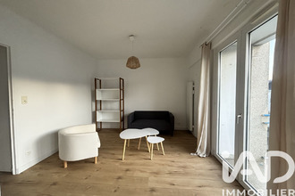 location appartement st-nazaire 44600