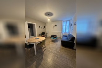 location appartement st-nazaire 44600