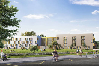 location appartement st-nazaire 44600