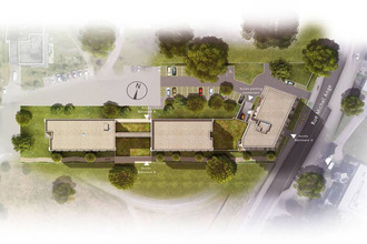 location appartement st-nazaire 44600