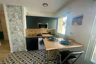 location appartement st-nazaire 44600