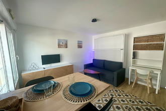 location appartement st-nazaire 44600