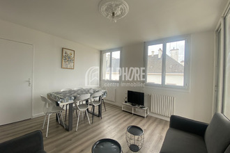 location appartement st-nazaire 44600