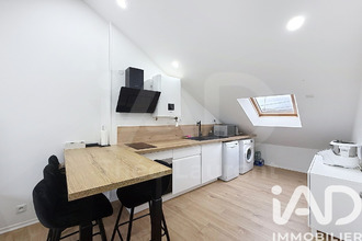 location appartement st-nazaire 44600
