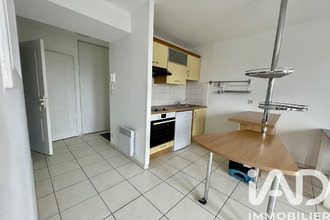 location appartement st-nazaire 44600