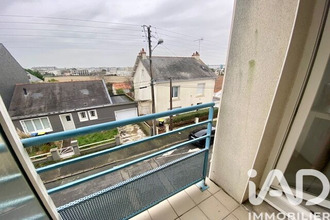 location appartement st-nazaire 44600