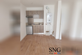 location appartement st-nazaire 44600