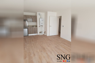 location appartement st-nazaire 44600