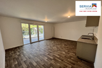 location appartement st-nazaire 44600