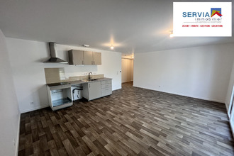 location appartement st-nazaire 44600