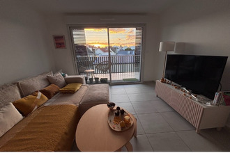 location appartement st-nazaire 44600
