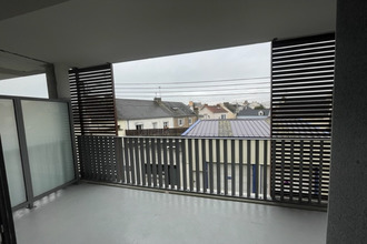 location appartement st-nazaire 44600