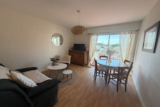 location appartement st-nazaire 44600