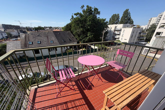 location appartement st-nazaire 44600