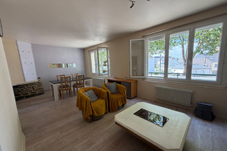 location appartement st-nazaire 44600