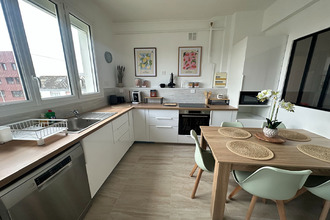 location appartement st-nazaire 44600