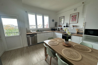 location appartement st-nazaire 44600