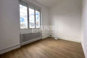 location appartement st-nazaire 44600