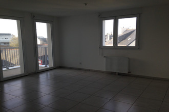 location appartement st-nazaire 44600