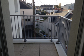 location appartement st-nazaire 44600