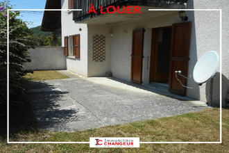 location appartement st-nicolas-de-macherin 38500
