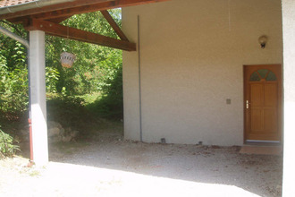 location appartement st-nicolas-de-macherin 38500