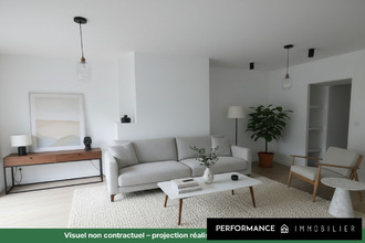 location appartement st-nicolas-de-port 54210