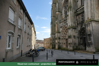 location appartement st-nicolas-de-port 54210