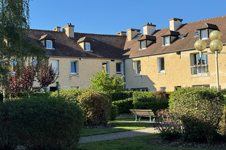 location appartement st-nom-la-breteche 78860