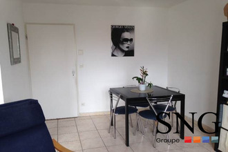 location appartement st-omer 62500